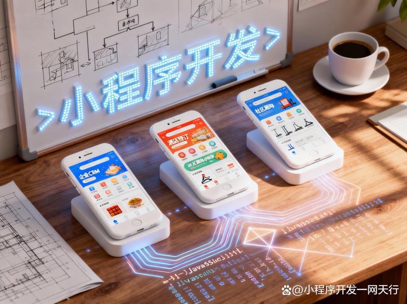 把握时代脉搏:西安软件开发行业的最新趋势